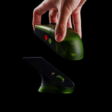 8BitDo Retro R8 Mouse – Xbox Edition