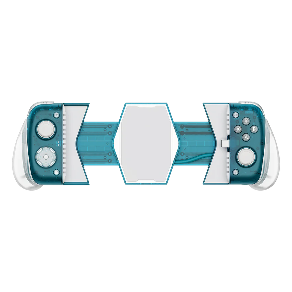 GameSir X3 Pro cooling Gamepad - Green