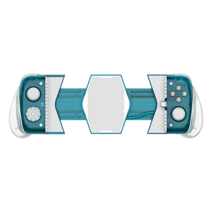 GameSir X3 Pro cooling Gamepad - Green