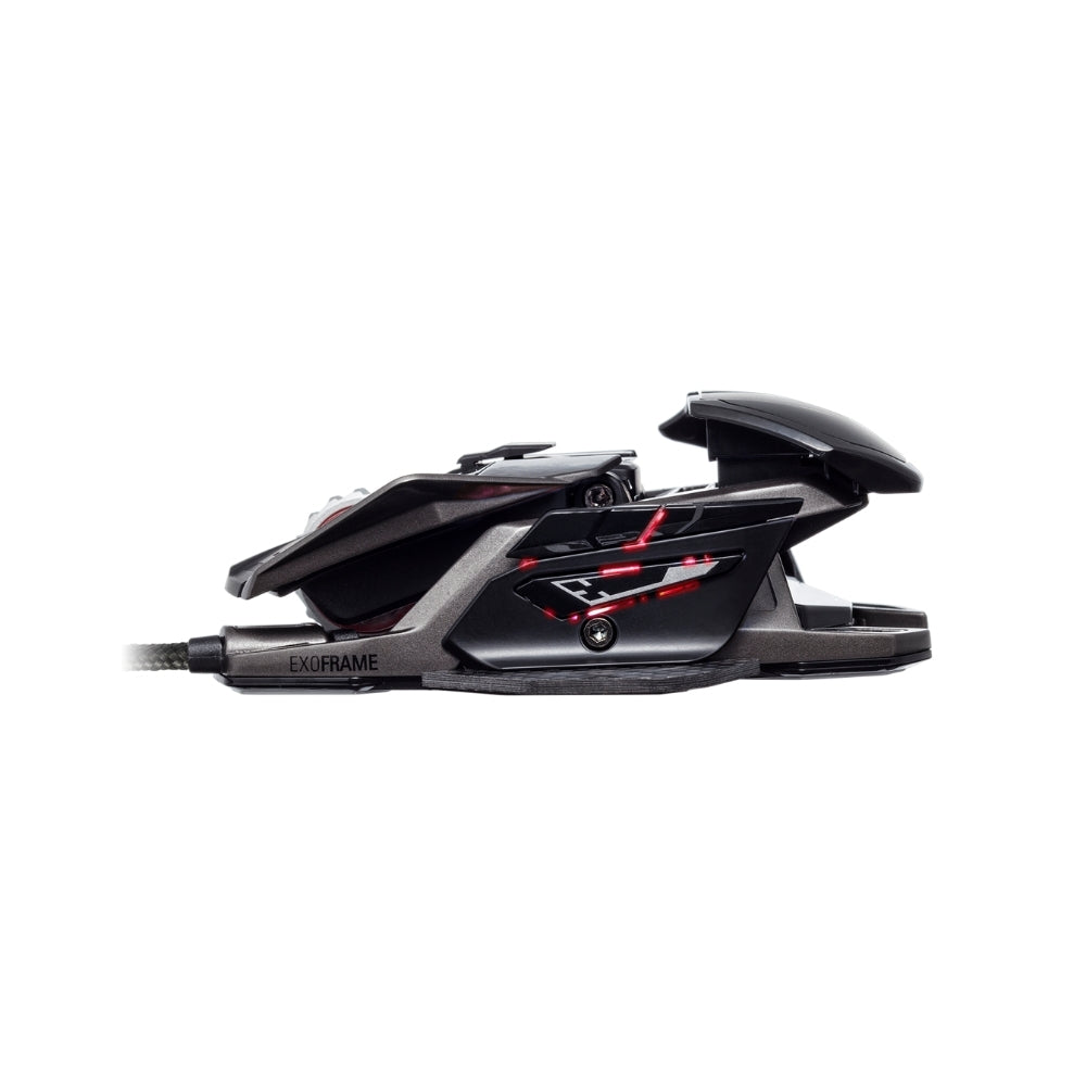 Mad Catz R.A.T. PRO X3 Fully Customizable Optical Gaming Mouse