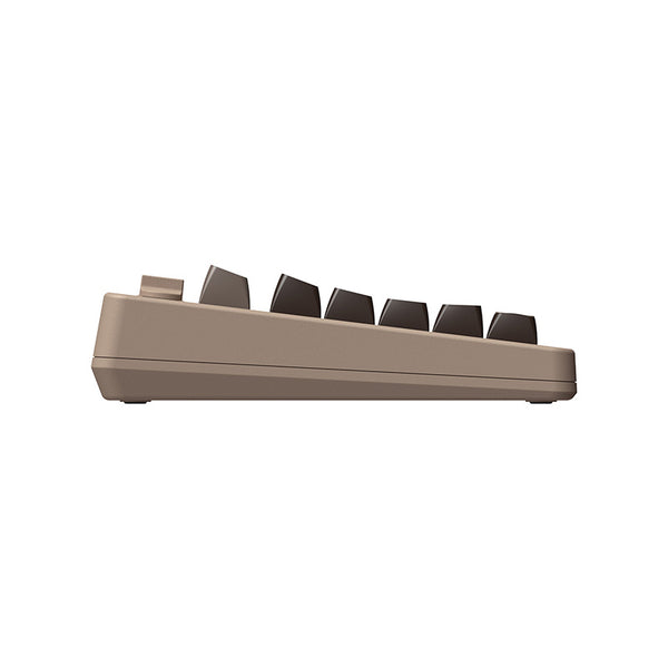 8BitDo Retro Mekanik Klavye – C64 Edition