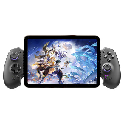 ABXYLUTE S9 Type-C Hall Effect Mobil Oyun Kumandası | Android, iPhone ve Tablet Uyumlu