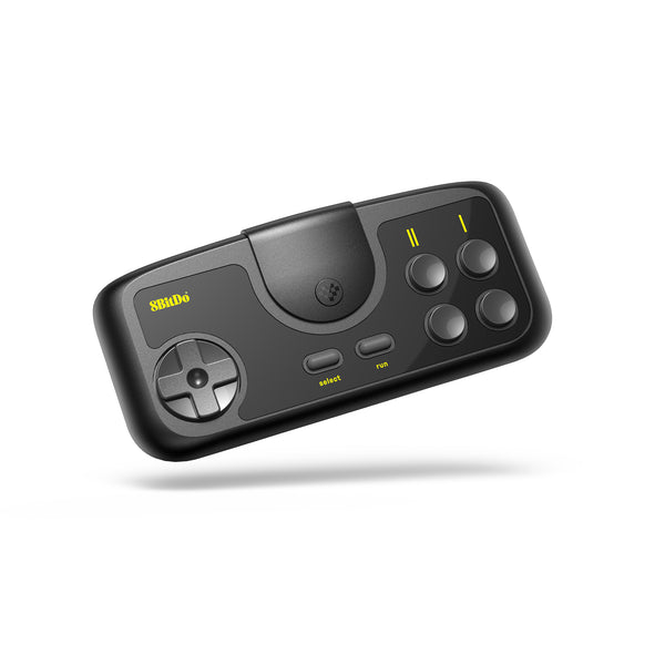 8BitDo PCE 2.4G Controller – TG16 Edition