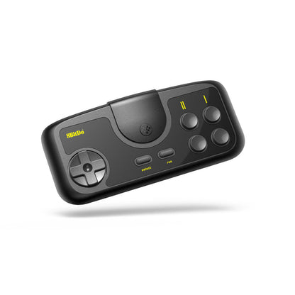 8BitDo PCE 2.4G Controller – TG16 Edition
