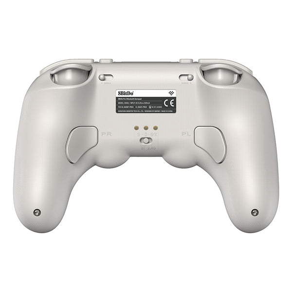 8BitDo Pro 3 Bluetooth Gamepad G Classic – Kablosuz Oyun Kolu