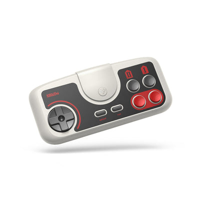 8BitDo PCE 2.4G Controller – PCE Edition