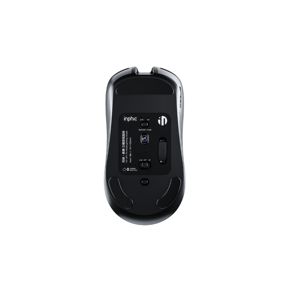 INPHIC YC-JF HyperBee Üç Modlu RGB Gaming Mouse 12800 DPI