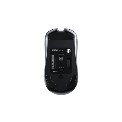 INPHIC YC-JF HyperBee Üç Modlu RGB Gaming Mouse 12800 DPI