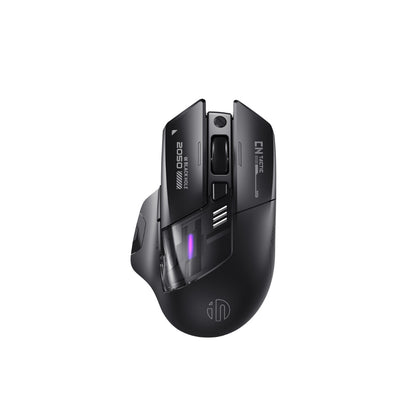 Inphic A9 Explorer V2 Üç Modlu Kablosuz Gaming Mouse