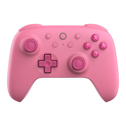 8BitDo Ultimate 2C Bluetooth Kontrol Cihazı (Switch) – Pembe