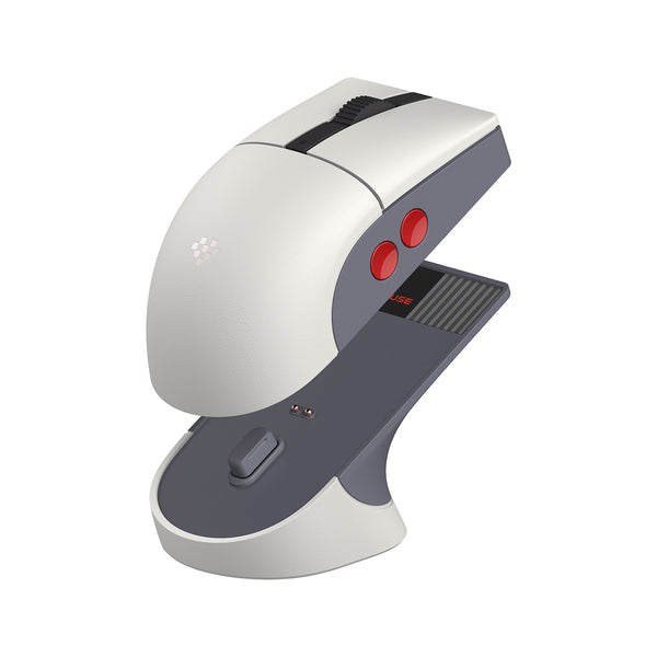 8BitDo Retro R8 Mouse – N Edition