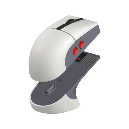 8BitDo Retro R8 Mouse – N Edition