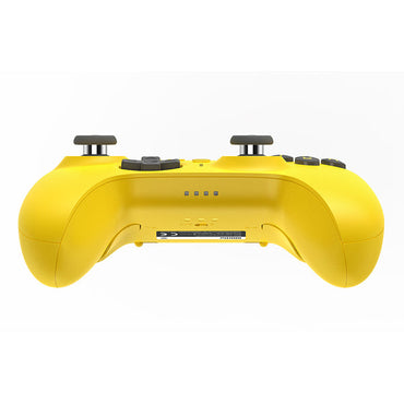 8BitDo Ultimate 2 Bluetooth Oyun Kolu – Sarı