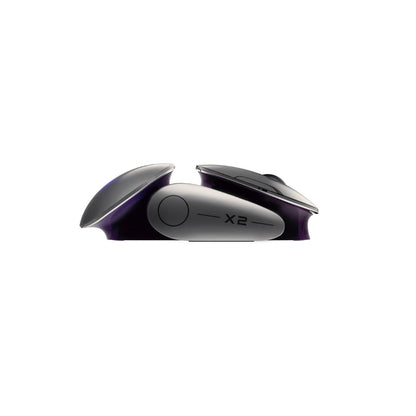 INPHIC X2BT Sessiz Bluetooth ve 2.4 GHz Kablosuz Mouse
