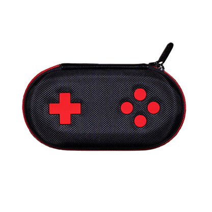 8BitDo Klasik Kontrol Cihazı Taşıma Çantası (Orta)