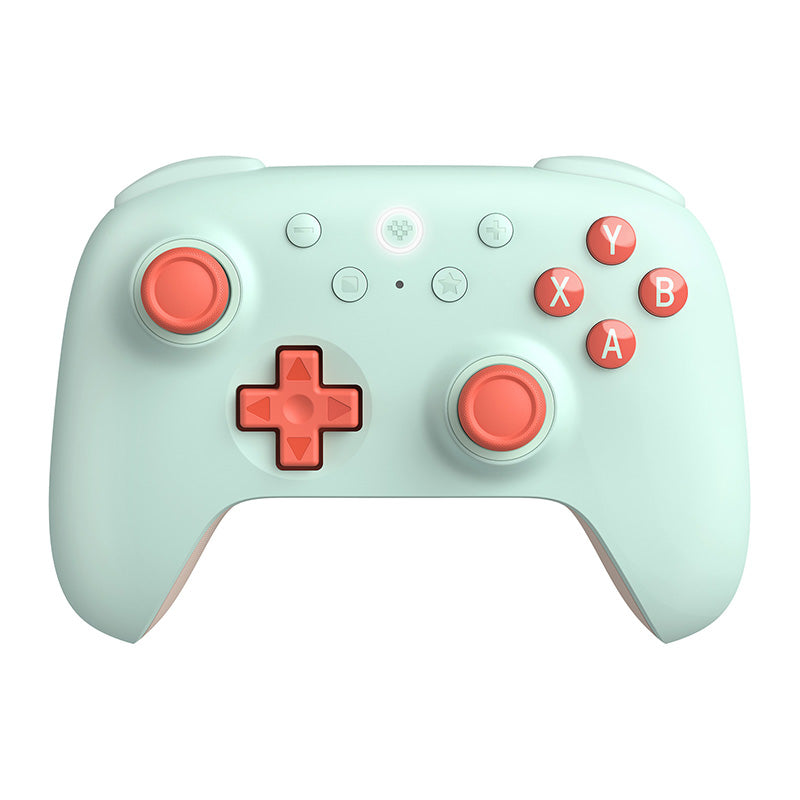 8BitDo Ultimate 2C Kablosuz Oyun Kolu (PC) – Mint