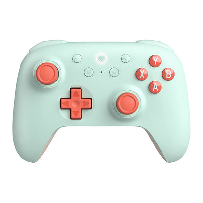 8BitDo Ultimate 2C Kablosuz Oyun Kolu (PC) – Mint