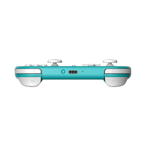 8BitDo Lite 2 Controller – Turkuaz