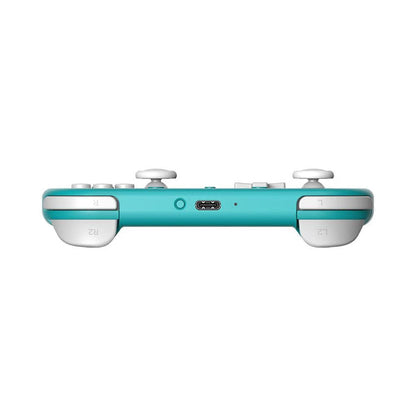 8BitDo Lite 2 Controller – Turkuaz