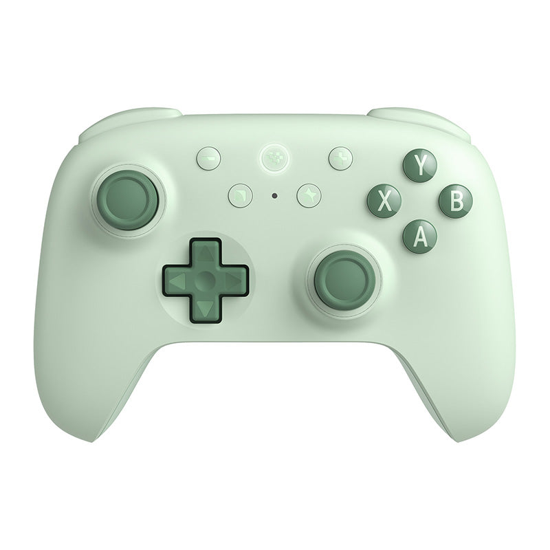 8BitDo Ultimate 2C Kablosuz Oyun Kolu (PC) – Yeşil