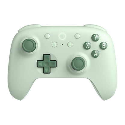 8BitDo Ultimate 2C Kablosuz Oyun Kolu (PC) – Yeşil