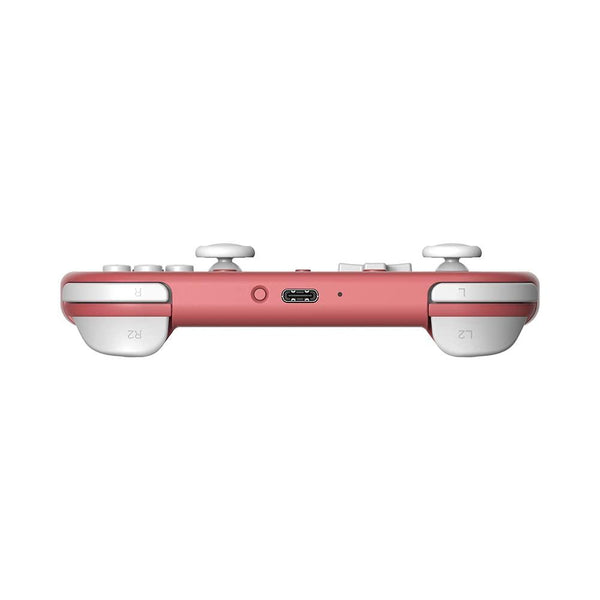 8BitDo Lite 2 Controller – Pembe