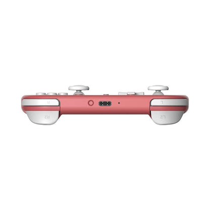 8BitDo Lite 2 Controller – Pembe