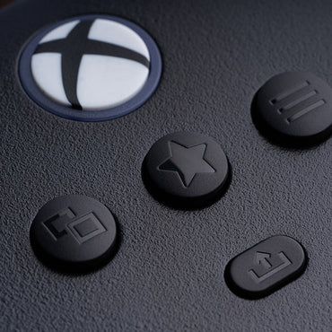 8BitDo Ultimate 3 Modlu Oyun Kolu – Xbox, Windows & Android Uyumlu, Siyah