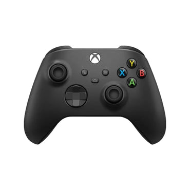 Xbox Kablosuz Oyun Kolu Carbon Black
