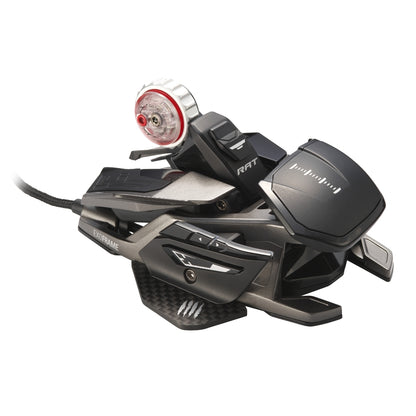 Mad Catz R.A.T. PRO X3 Fully Customizable Optical Gaming Mouse