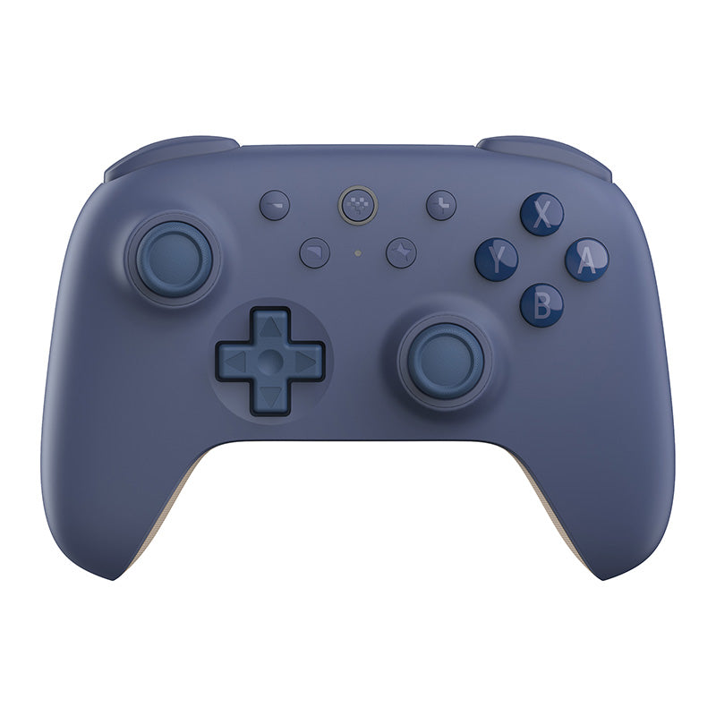 8BitDo Ultimate 2C Bluetooth Kontrol Cihazı (Switch) – Koyu Mavi