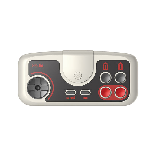 8BitDo PCE 2.4G Controller – PCE Edition