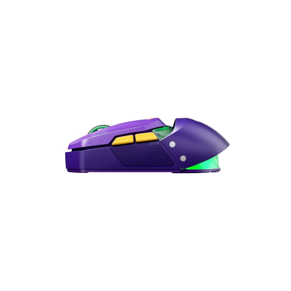 INPHIC YC-XS Star Tunnel Üç Modlu RGB Gaming Mouse 12800 DPI