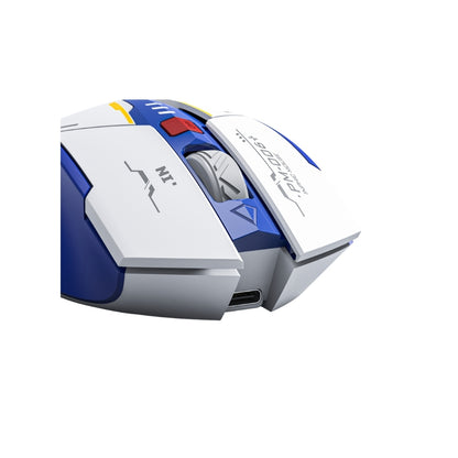 INPHIC F9 Sessiz Şarjlı Kablosuz Mouse 2400 DPI