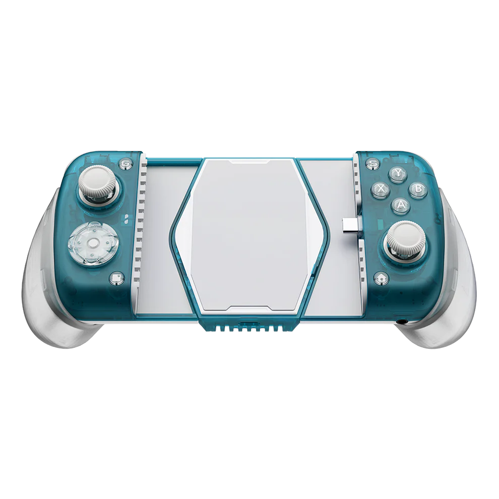GameSir X3 Pro cooling Gamepad - Green