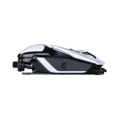 Mad Catz R.A.T. 6+ Optical Gaming Mouse Beyaz