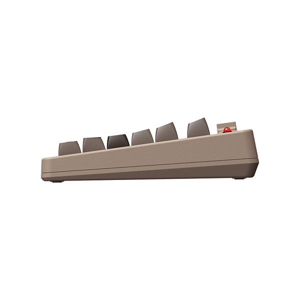 8BitDo Retro Mekanik Klavye – C64 Edition