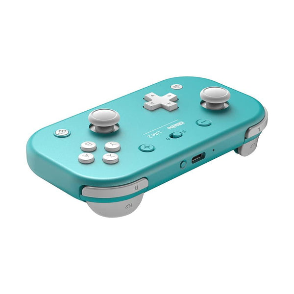 8BitDo Lite 2 Controller – Turkuaz