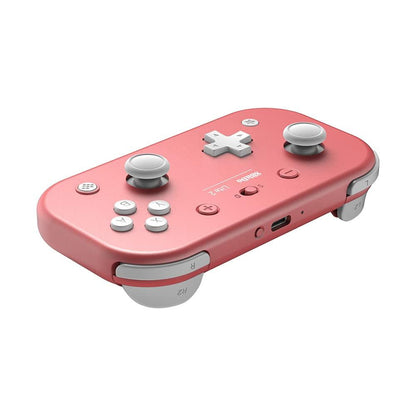 8BitDo Lite 2 Controller – Pembe