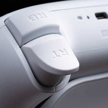 8BitDo Ultimate 3 Modlu Oyun Kolu – Xbox, Windows & Android Uyumlu, Beyaz