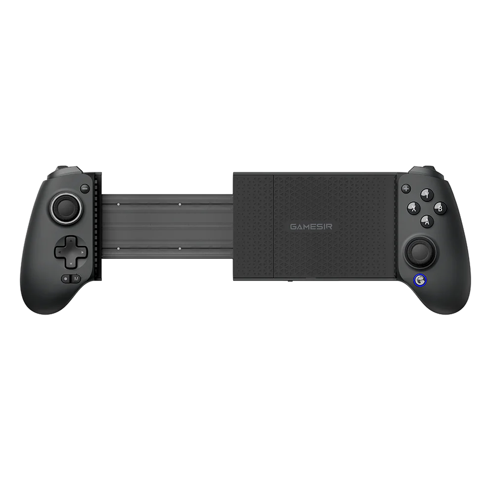 GameSir G8+ Bluetooth Gamepad Dark Grey