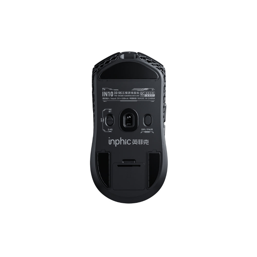 INPHIC IN10 3D Kablosuz Gaming Mouse 30000 DPI 8000 Hz