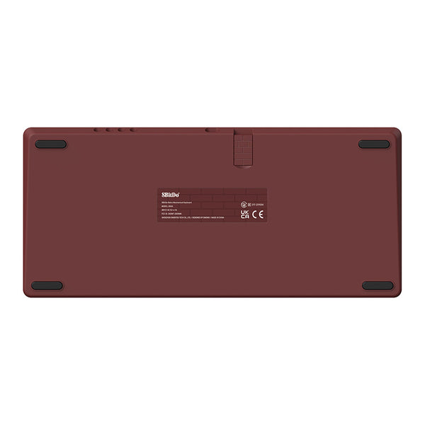 8BitDo Retro Mekanik Klavye – Fami Edition