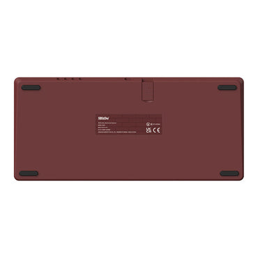 8BitDo Retro Mekanik Klavye – Fami Edition