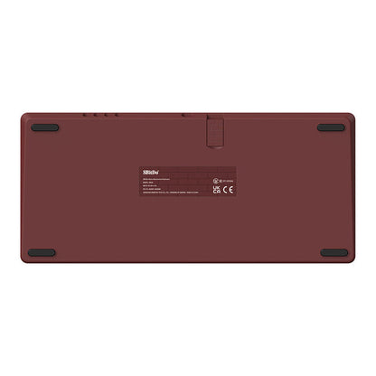 8BitDo Retro Mekanik Klavye – Fami Edition