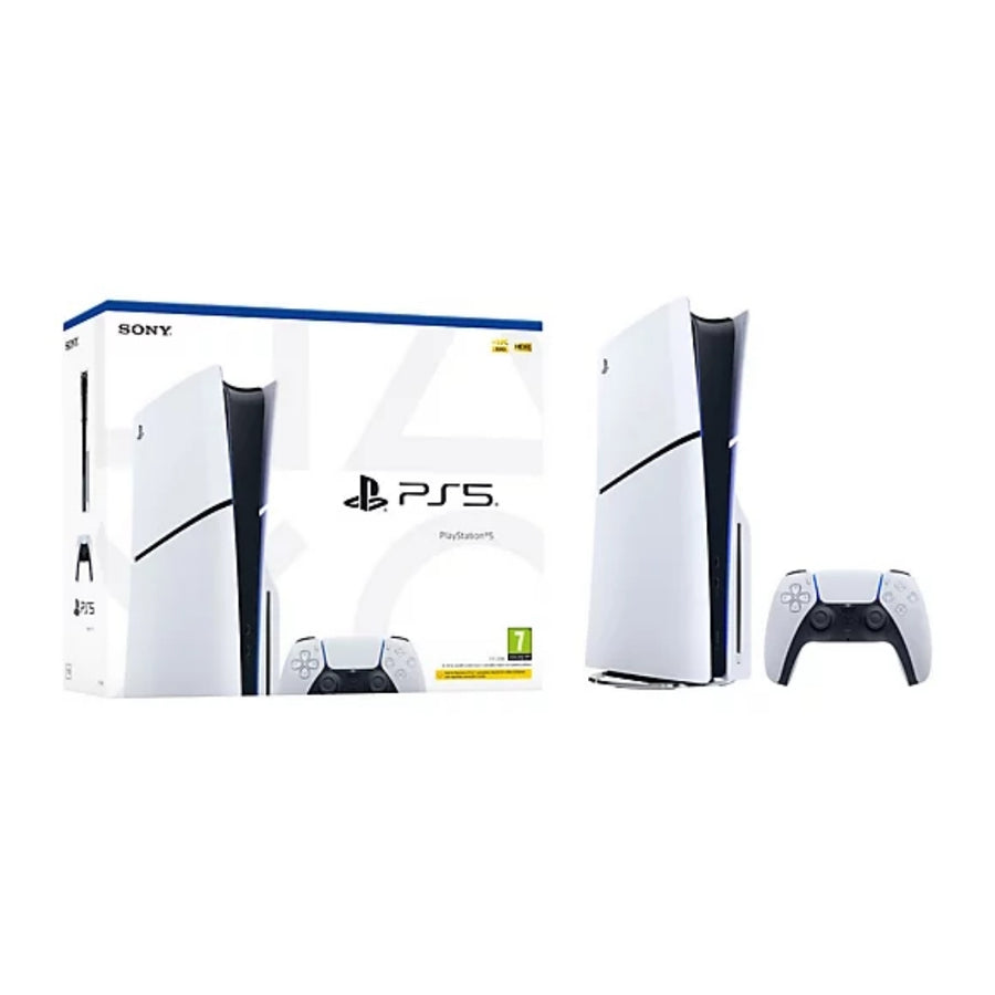 PlayStation 5
