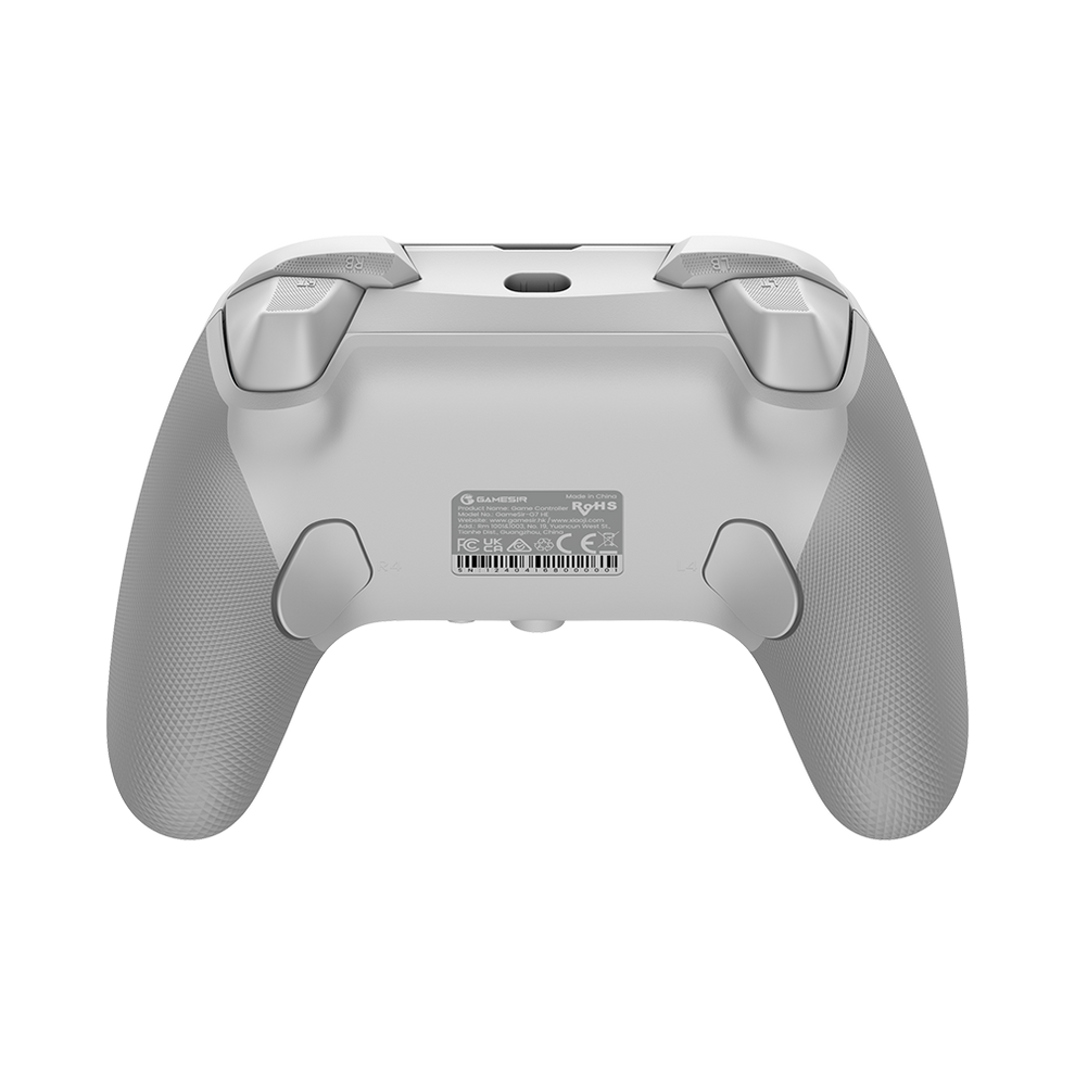 GameSir G7 HE Xbox Wired Game Controller White