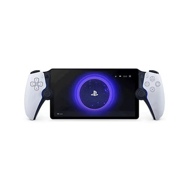 PlayStation Portal DualSense Remote Player Beyaz