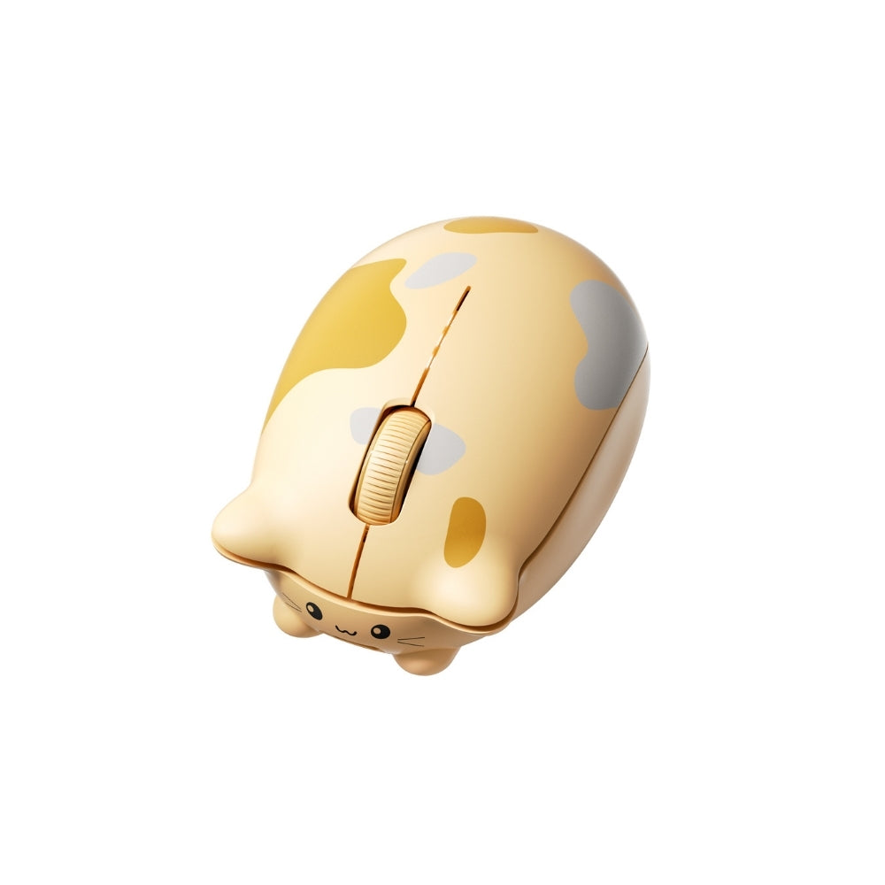 INPHIC YC-Calo Kedi Tasarımlı Sessiz Bluetooth Mouse