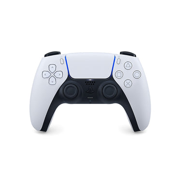 PS5 DualSense Kablosuz Oyun Kolu Beyaz